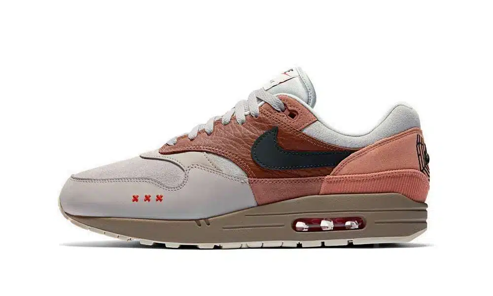 Air Max 1 "Amsterdam"