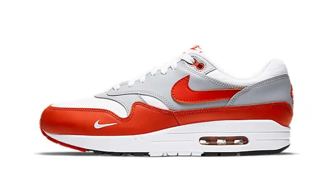 Air Max 1 "Martian Sunrise"