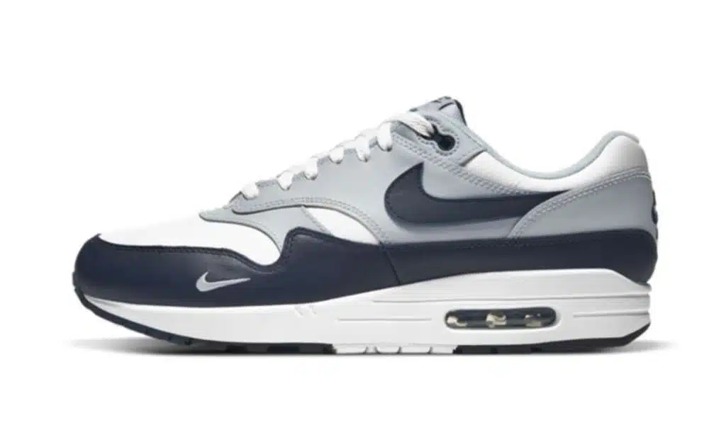 Air Max 1 LV8 "Obsidian"
