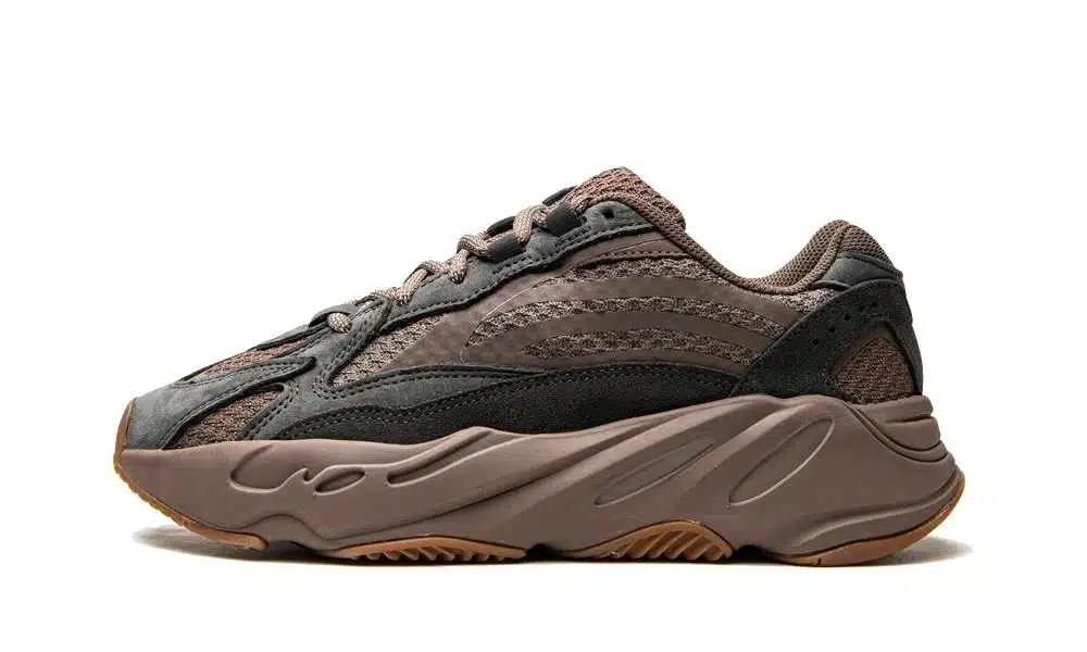 Yeezy Boost 700 V2 "Mauve"