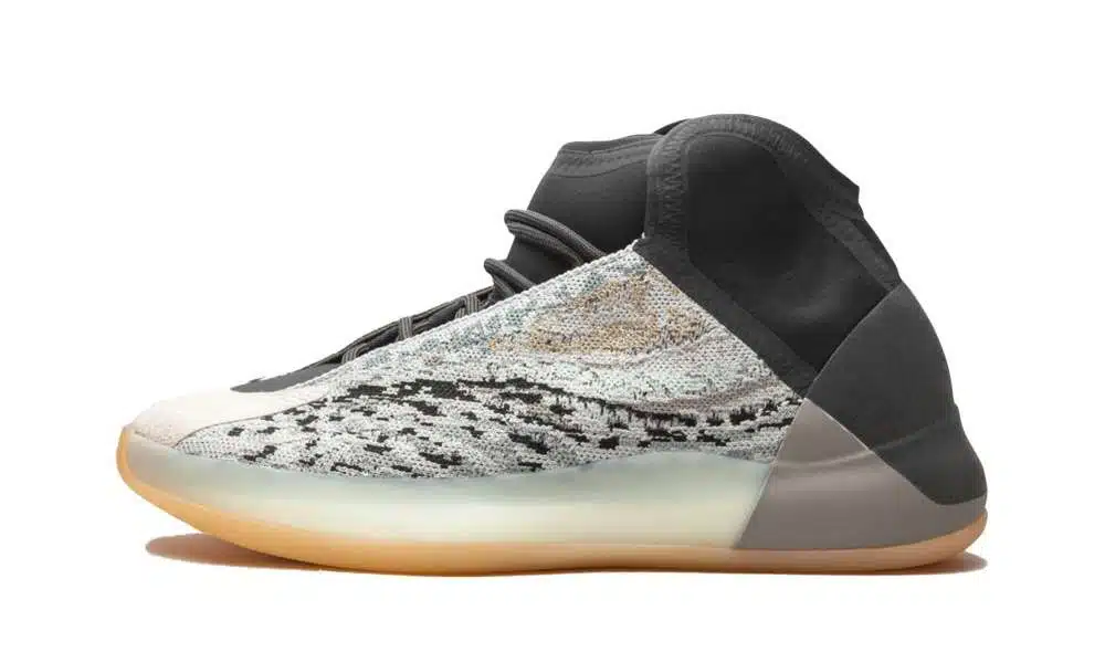 Yeezy Quantum "Sea Teal"