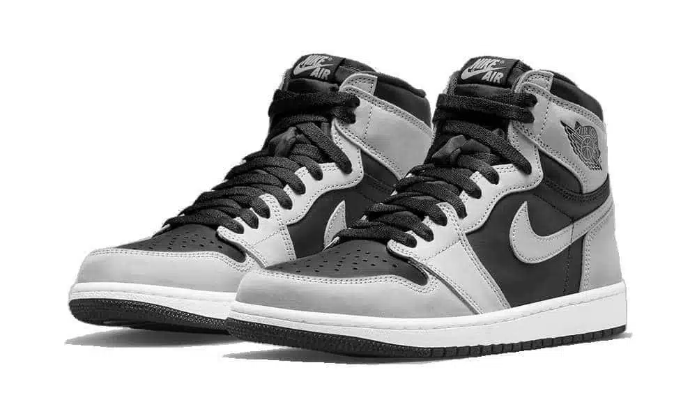 Jordan 1 Retro High "Shadow 2.0" - Billede 2