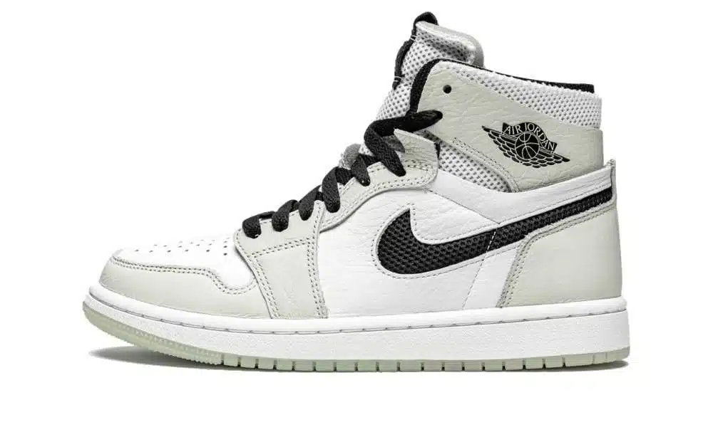 Jordan 1 Retro High Zoom "Sail"