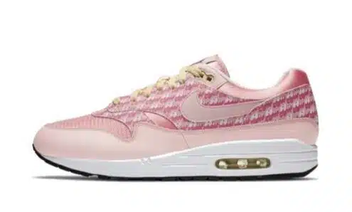 Air Max 1 "Strawberry Lemonade"