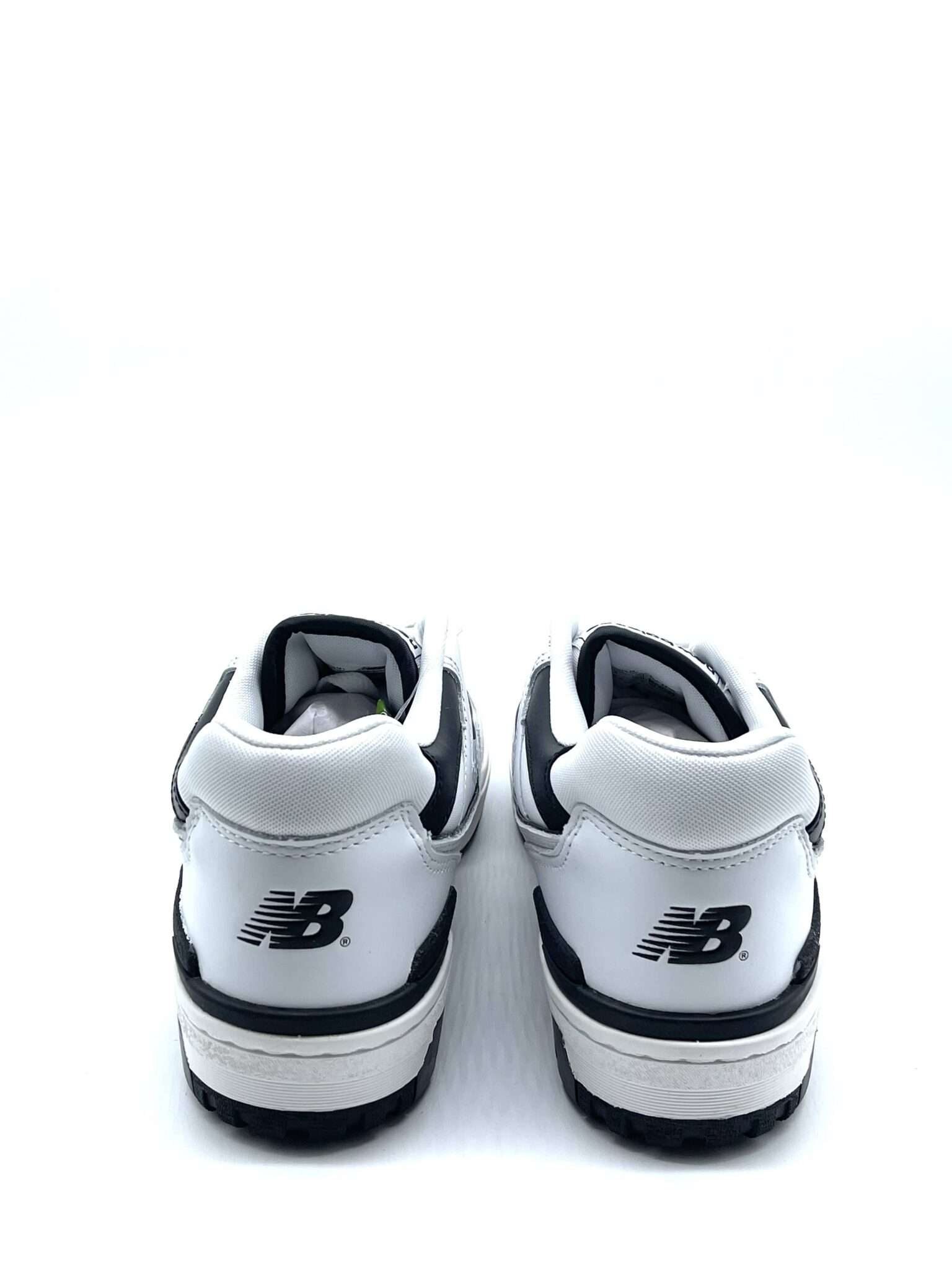 new balance 550 sea salt black womens