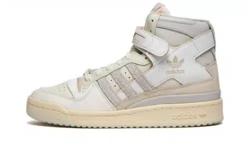 Forum 84 High "Orbit Grey"