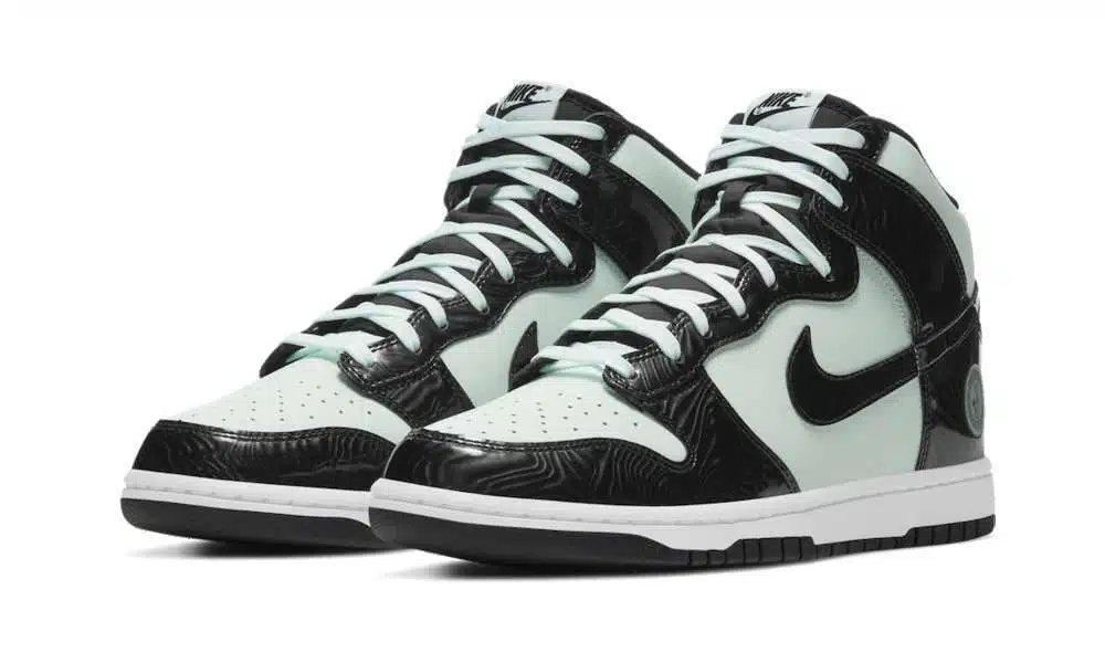 Dunk High "All-Star" - Billede 2