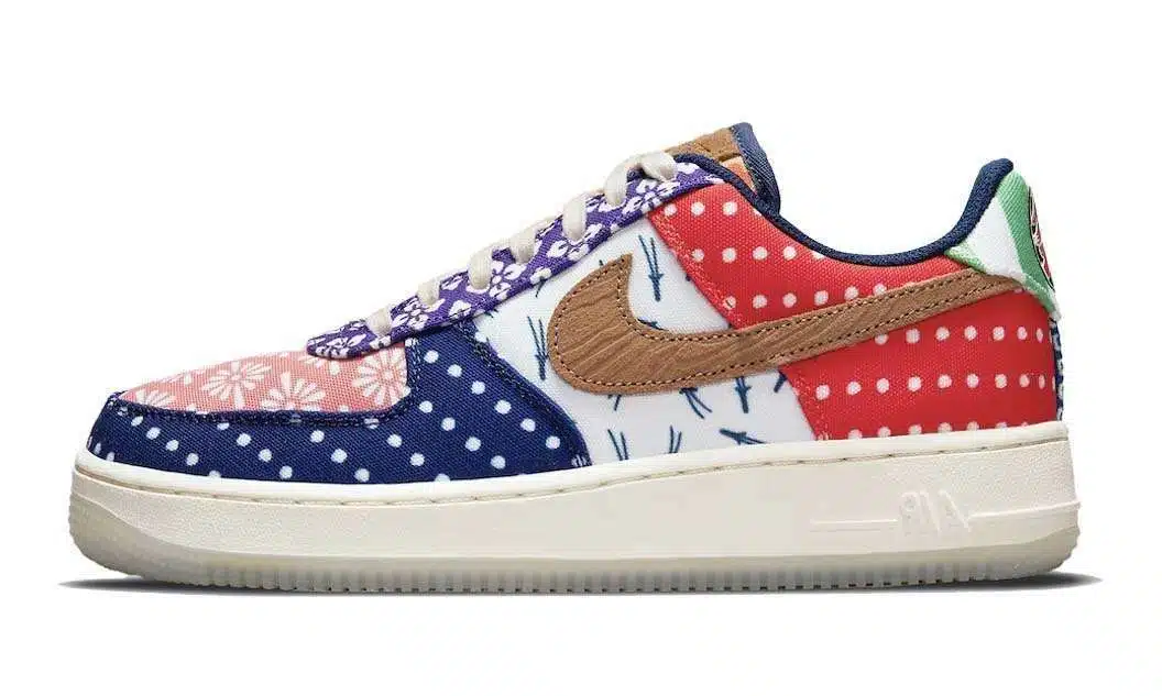 Air Force 1 "Matsuri"