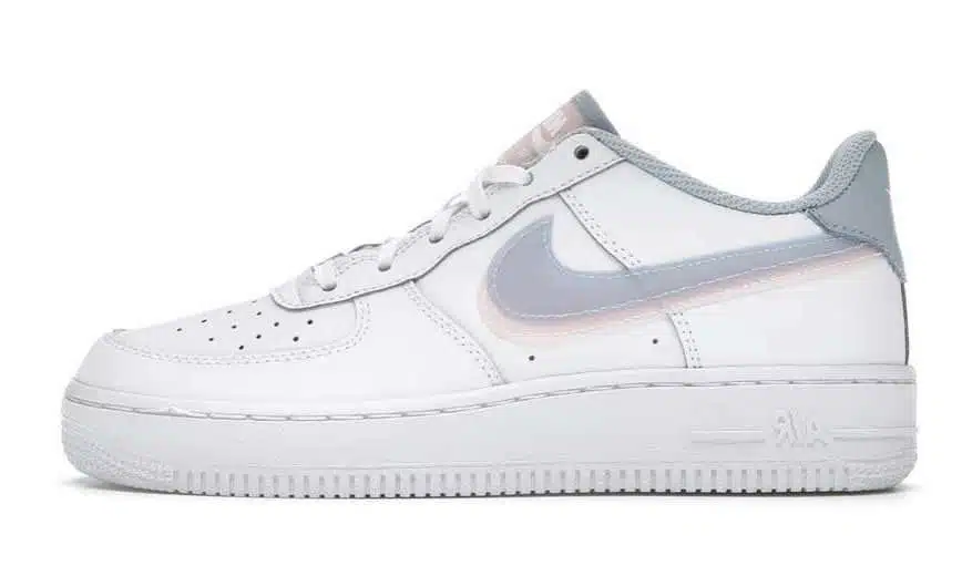 Air Force 1 "Double Swoosh"