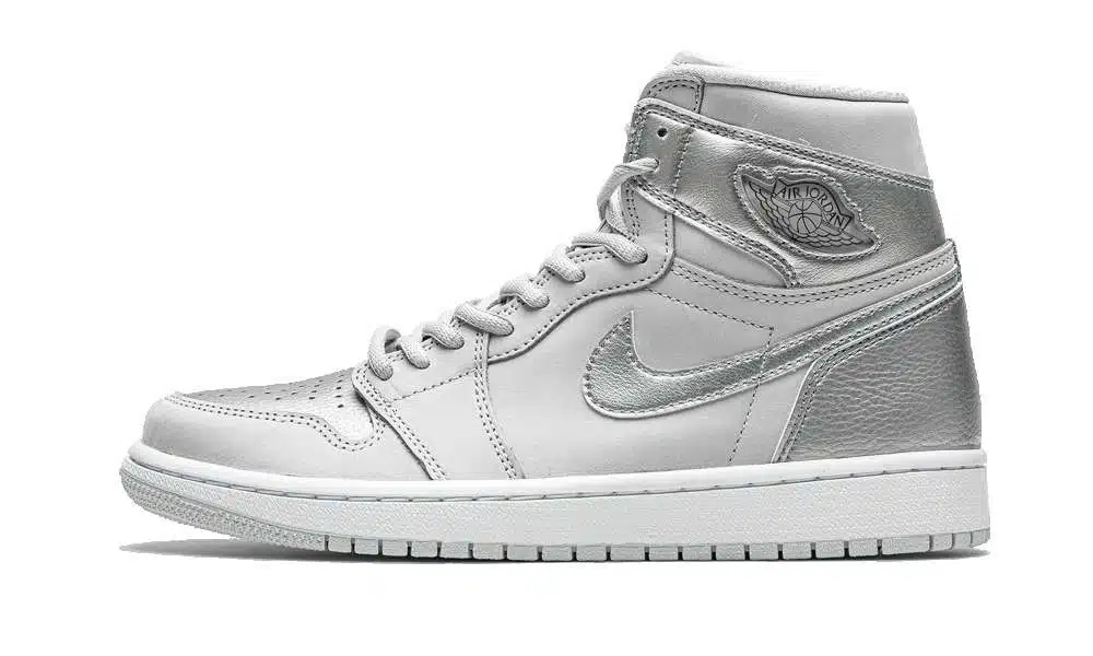 Jordan 1 Retro High "Japan 2020"