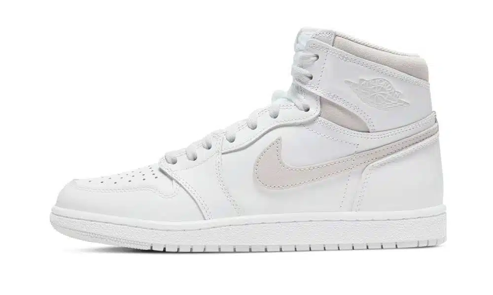 Jordan 1 Retro High 85 "Neutral Grey"