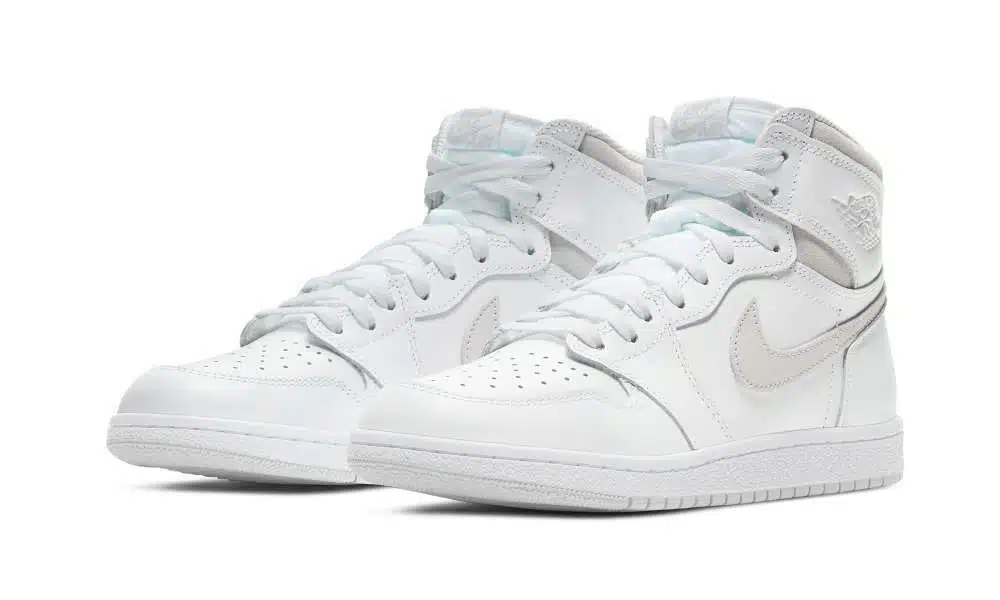 Jordan 1 Retro High 85 "Neutral Grey" - Billede 2