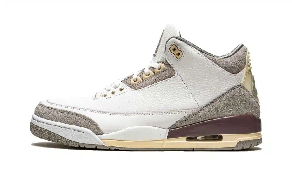Jordan 3 Retro "A Ma Maniére"