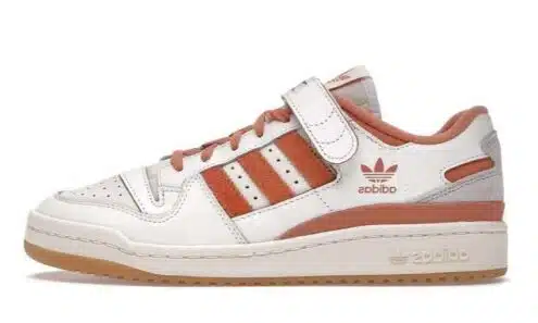 Forum 84 Low "Hazy Copper"