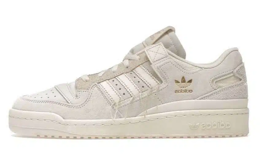 Forum 84 Low "Off-White"