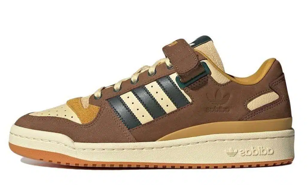 Forum 84 Low "Yoyogi Park"