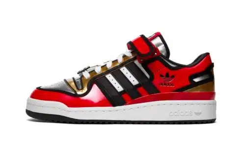 Forum Low x The Simpsons "Duffman"