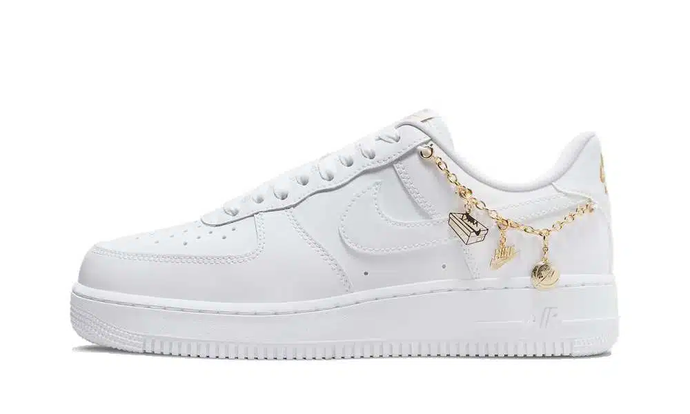 Air Force 1 "Lucky Charms"