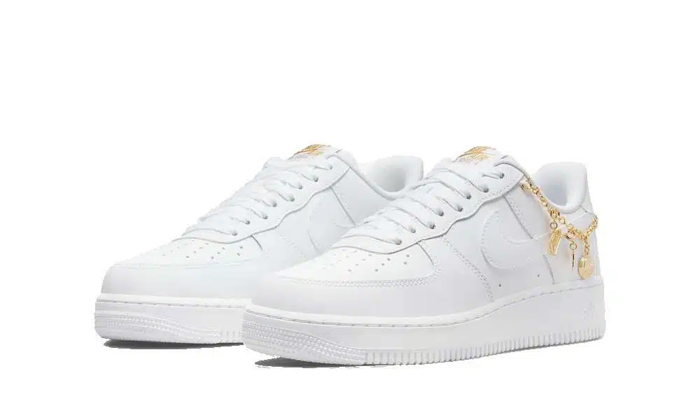 Air Force 1 "Lucky Charms" - Billede 2