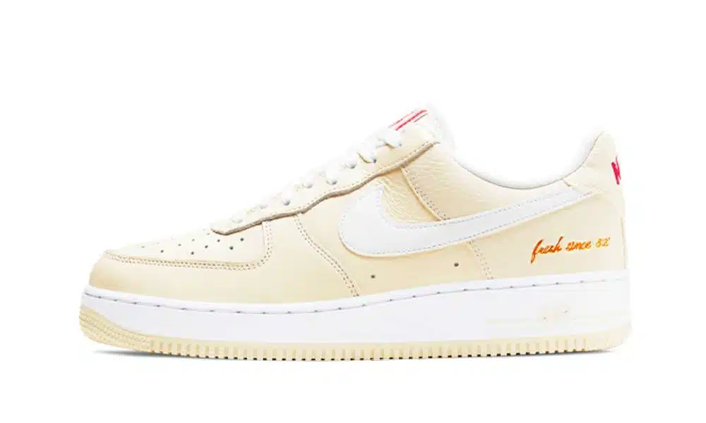 Air Force 1 "Popcorn"