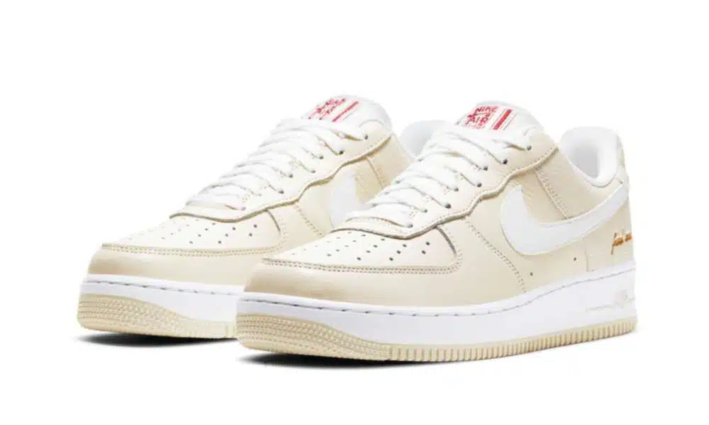 Air Force 1 "Popcorn" - Billede 2