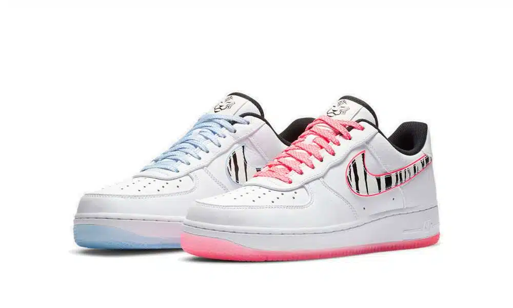 Air Force 1 "South Korea"
