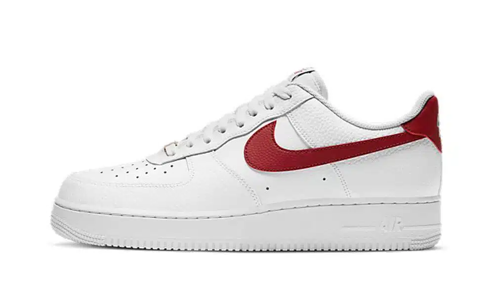 Air Force 1 "Team Red"
