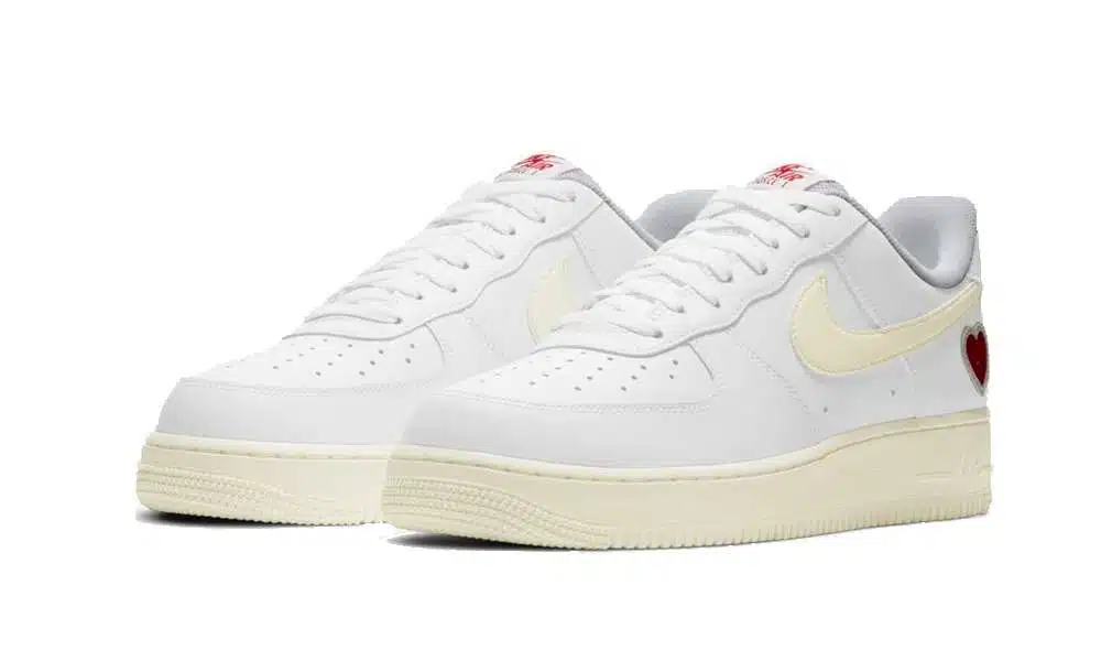 Air Force 1 "Valentines Day" - Billede 2