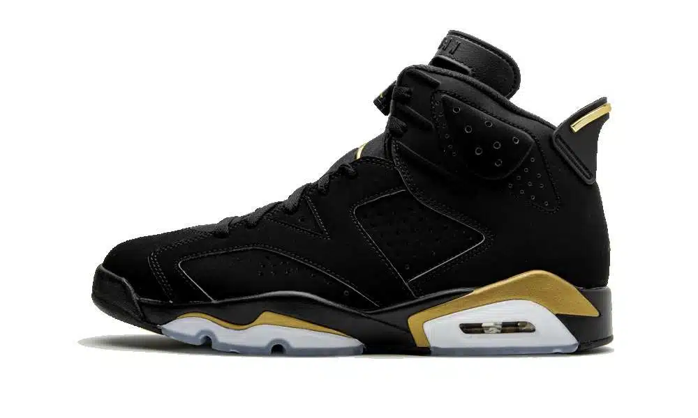 Jordan 6 Retro "DMP"