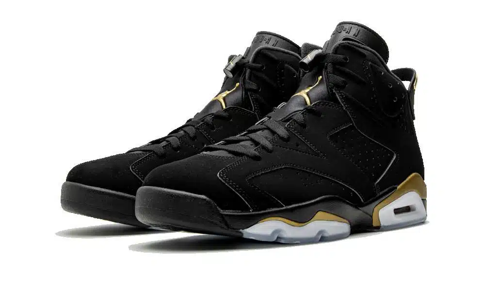 Jordan 6 Retro "DMP" - Billede 2