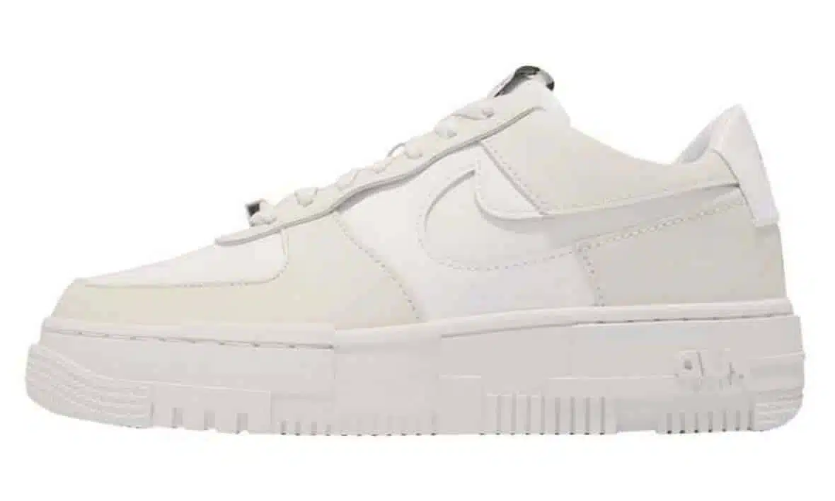 Air Force 1 Pixel "Cashmere"