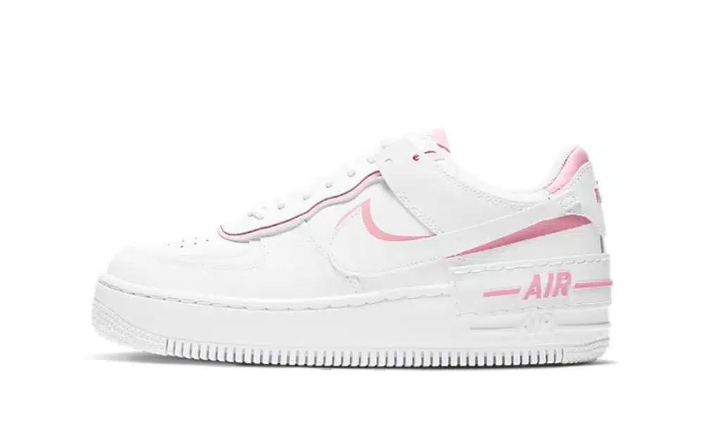 Air Force 1 Shadow "Magic Flamingo"