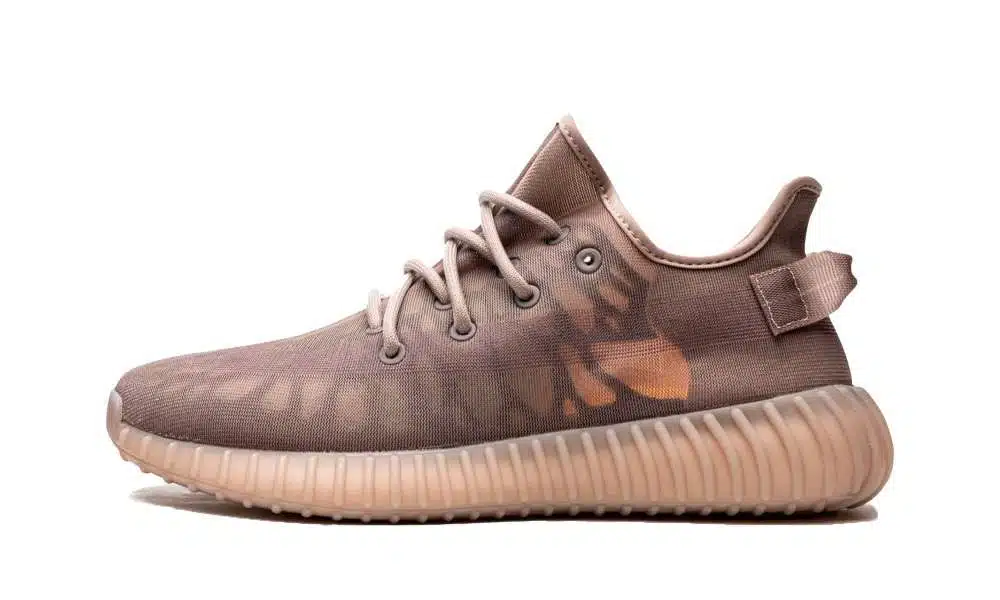 Yeezy Boost 350 "Mono Mist"