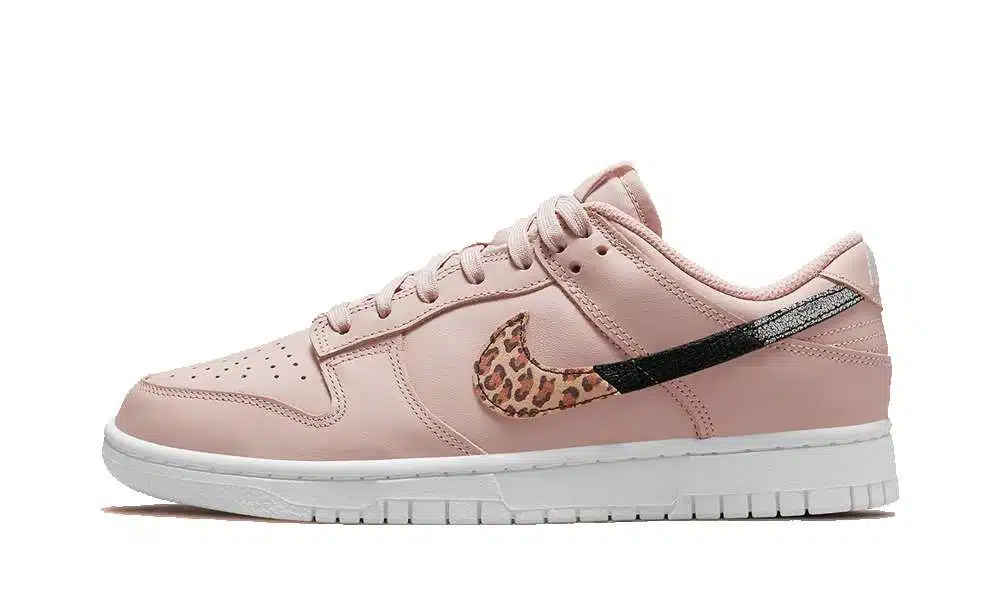 Dunk Low "Animal Instinct Fossil"