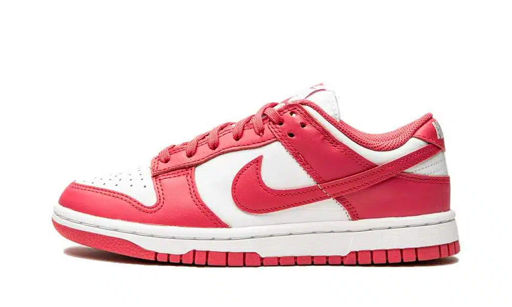 Dunk Low "Archeo Pink"