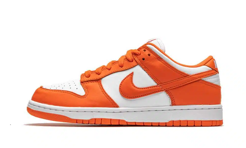 Dunk Low SP "Syracuse"