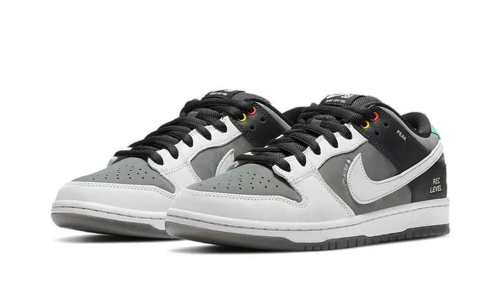SB Dunk Low "VX1000" - Billede 2