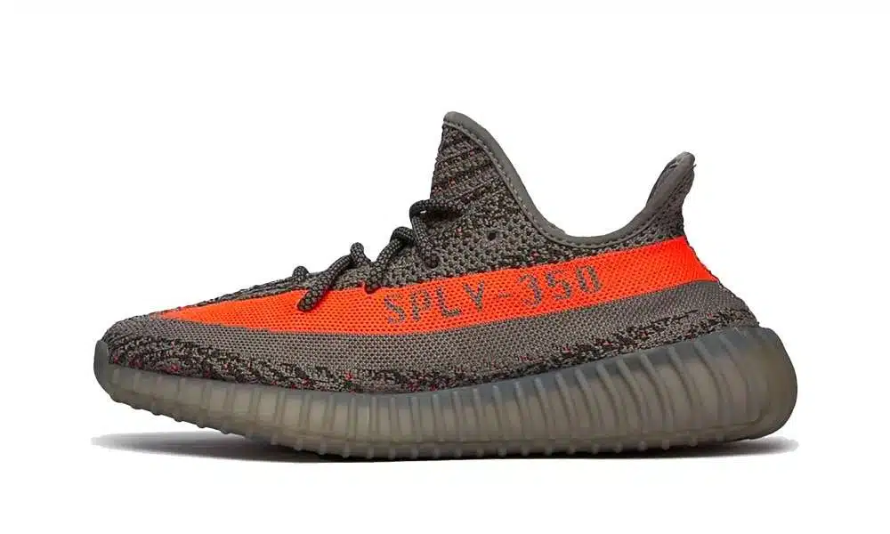 Yeezy Boost 350 V2 "Beluga Reflective"