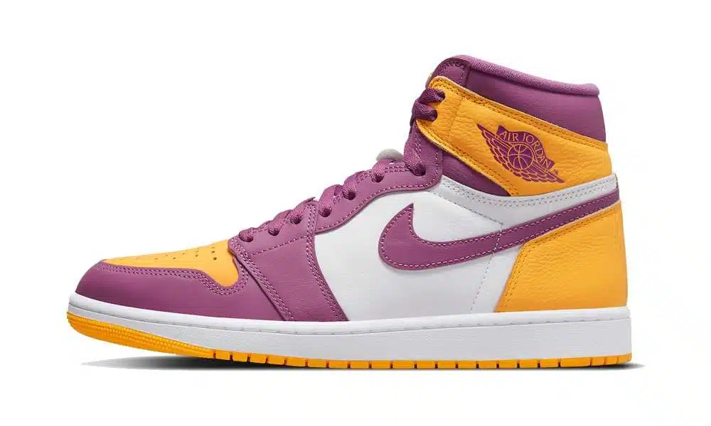 Jordan 1 Retro High "Brotherhood"