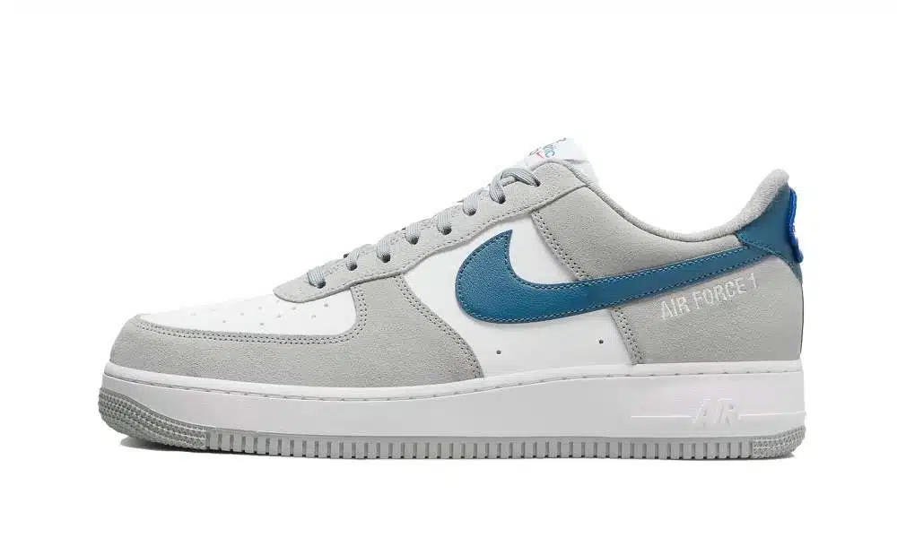 Air Force 1 "Athletic Club"