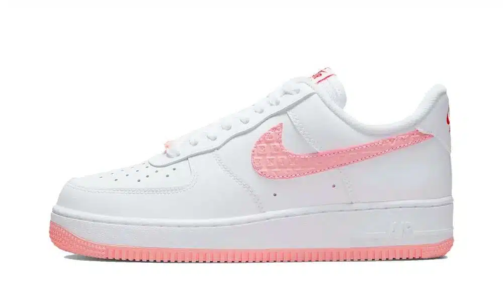 Air Force 1 "Valentines Day 2022"