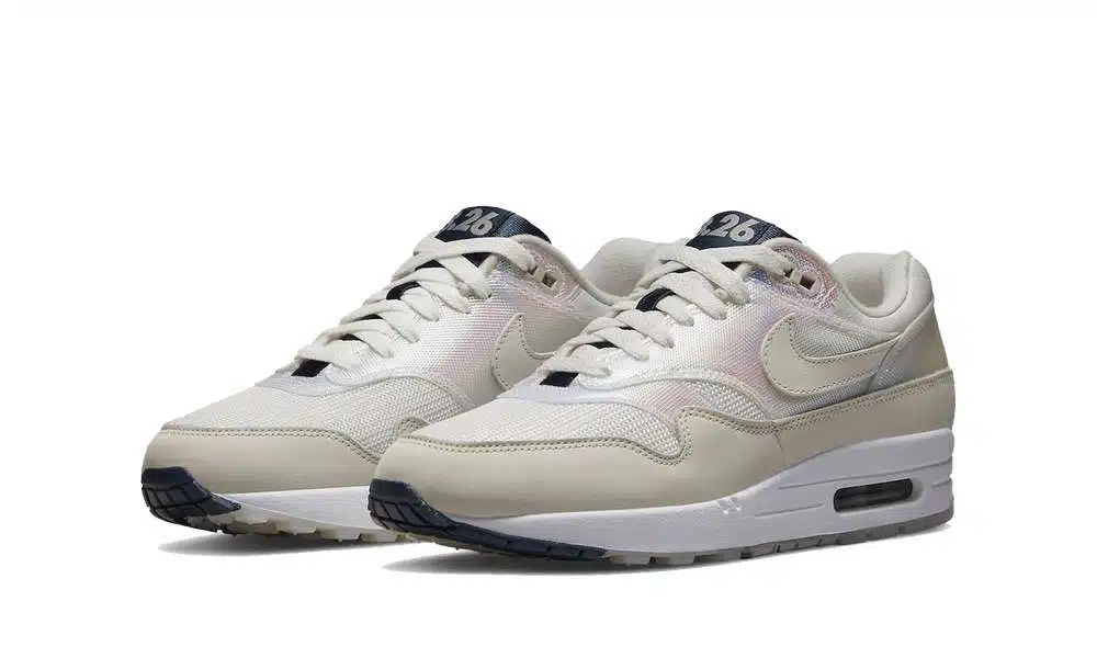 Air Max 1 "La Ville Lumière" - Billede 2