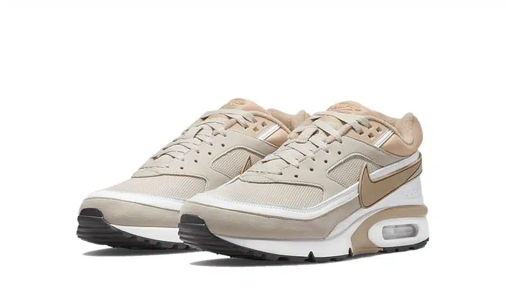 Air Max BW "OG Cream" - Billede 2
