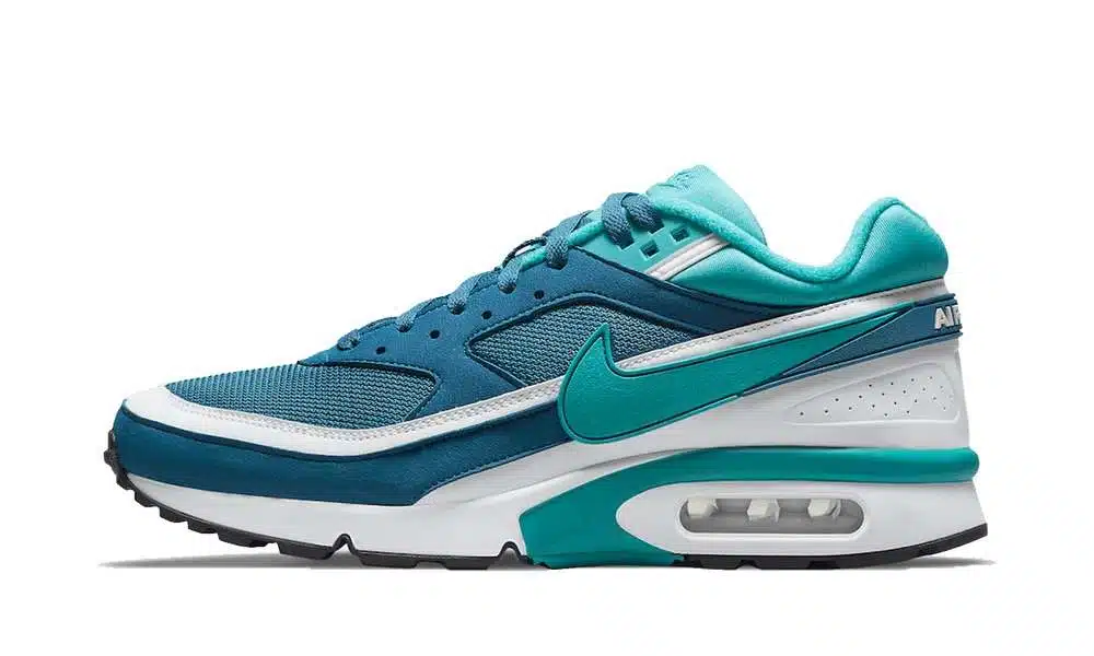 Air Max BW "OG Marina"