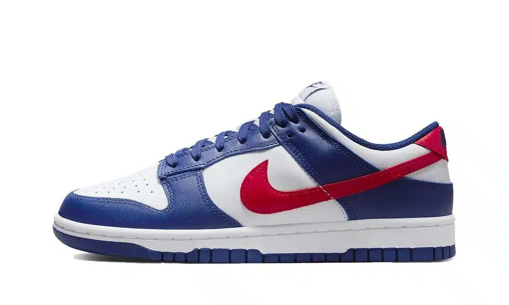 Dunk Low "USA"