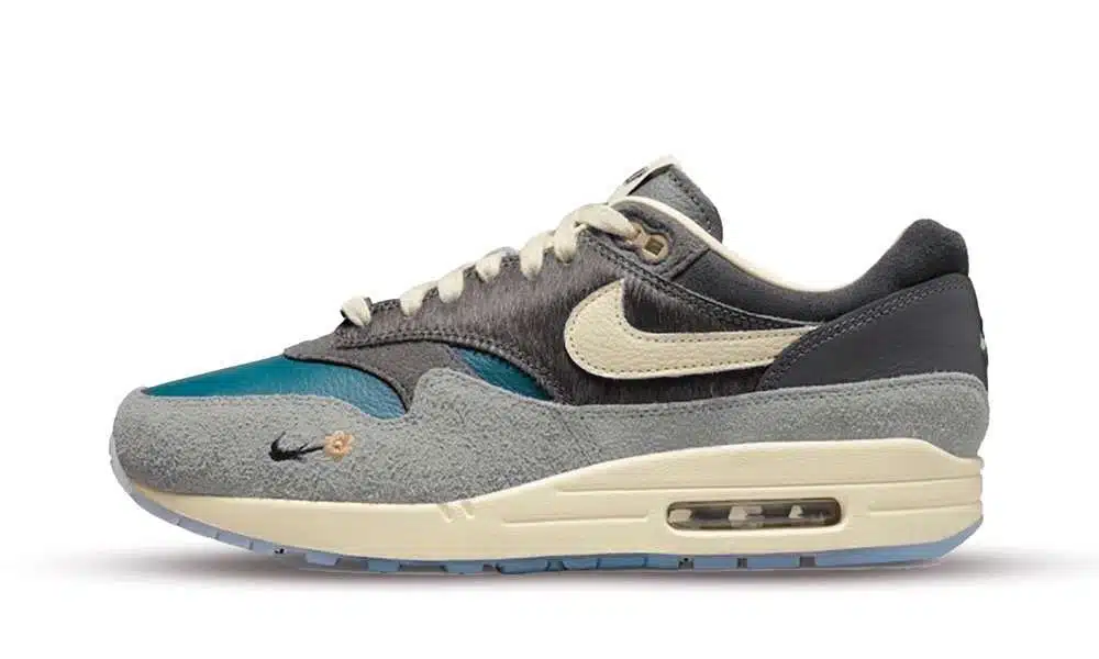 Air Max 1 "Kasina Won-Ang Grey"