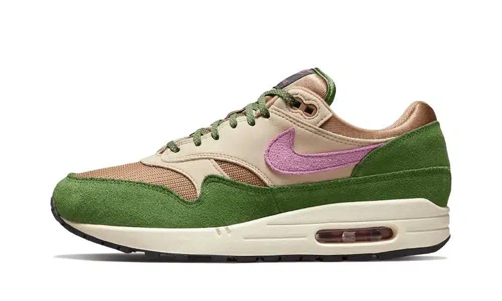 Air Max 1 "Treeline"