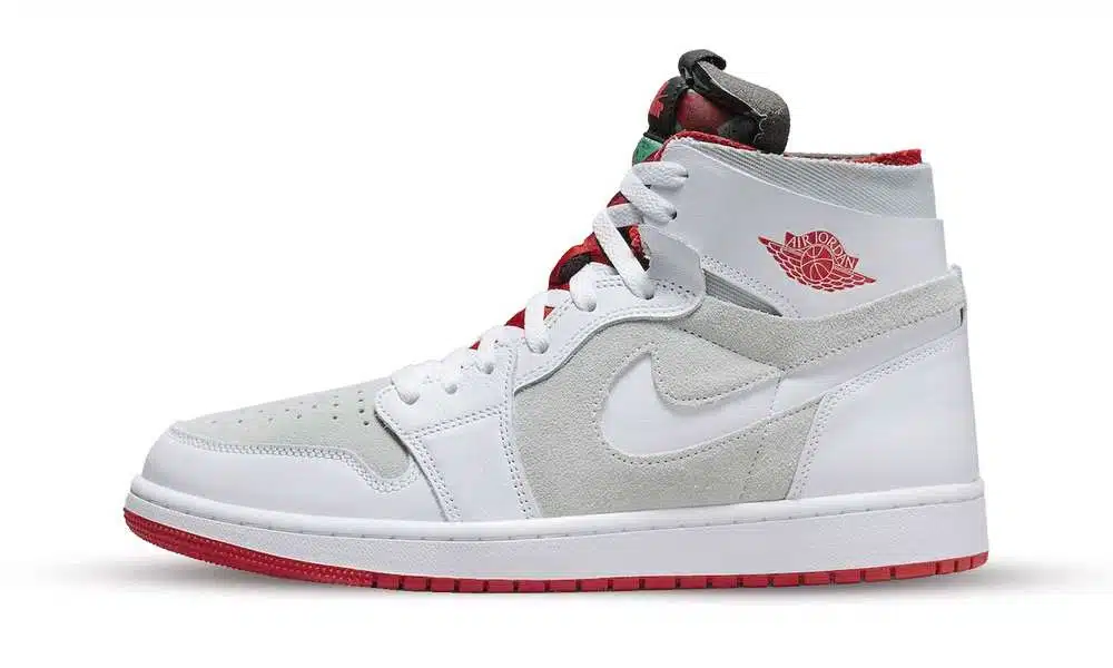 Jordan 1 Retro High Zoom "Hare"