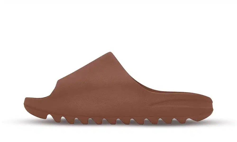 Yeezy Slide "Flax"