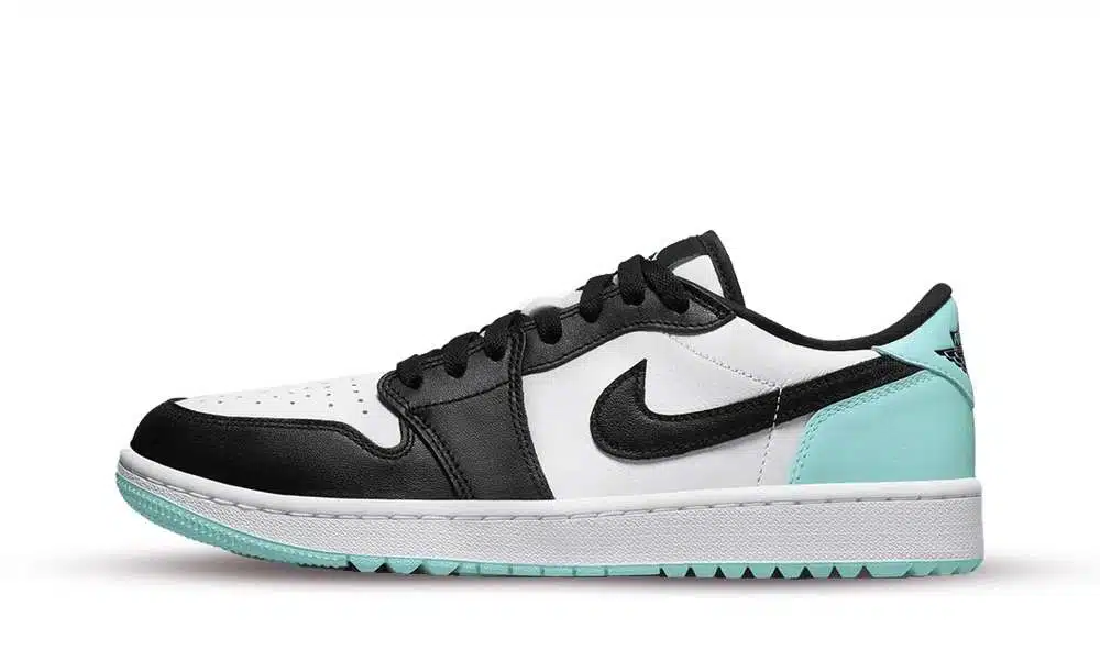 Jordan 1 Retro Low Golf "Copa"